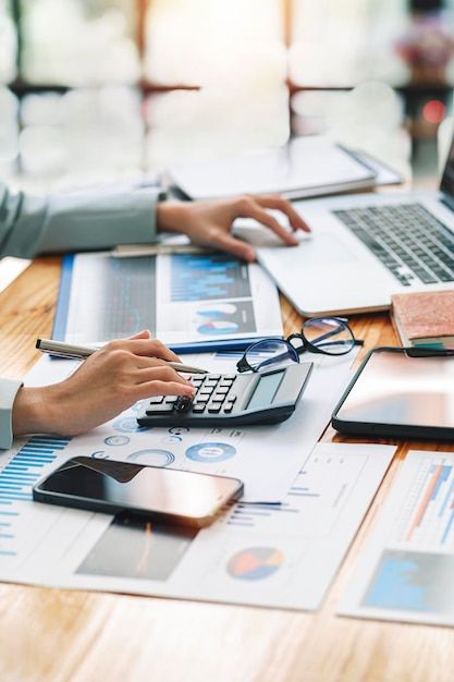Accounting Management System